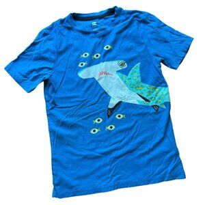 Tea Collection Hammerhead Shark Tee 14